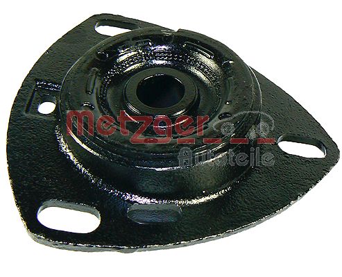 METZGER 6490210 Federbeinstützlager